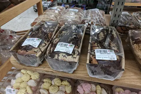 Fastest Cakes photo 2